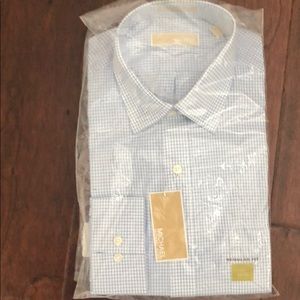 Michael Kors dress shirt